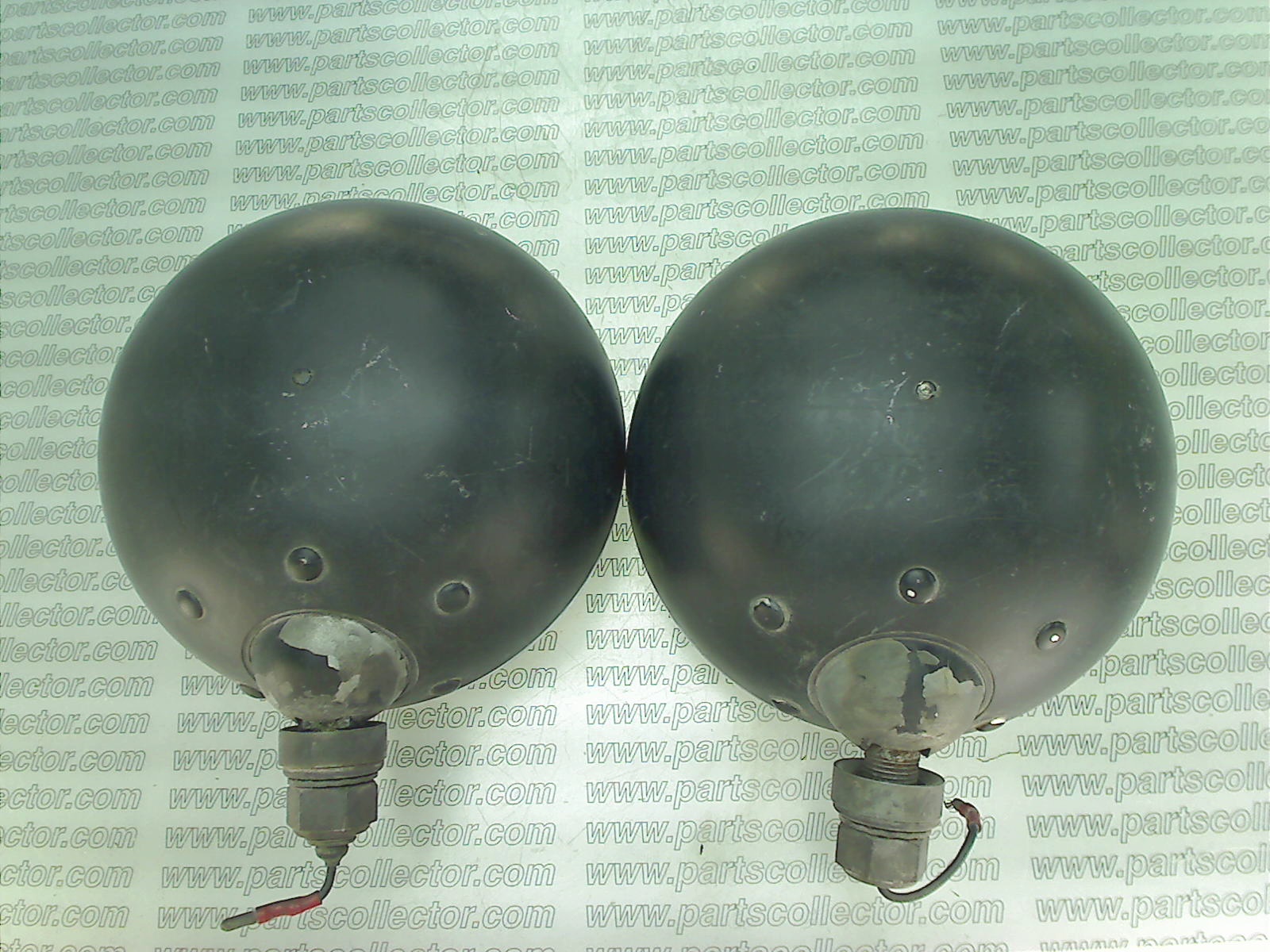 CIBIE  Lighting system code 8230 compatible with: CIBIE CIBIE, PORSCHE 911 - additional view